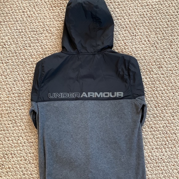 Under Armour Coldgear Jacket - Picture 2 of 3